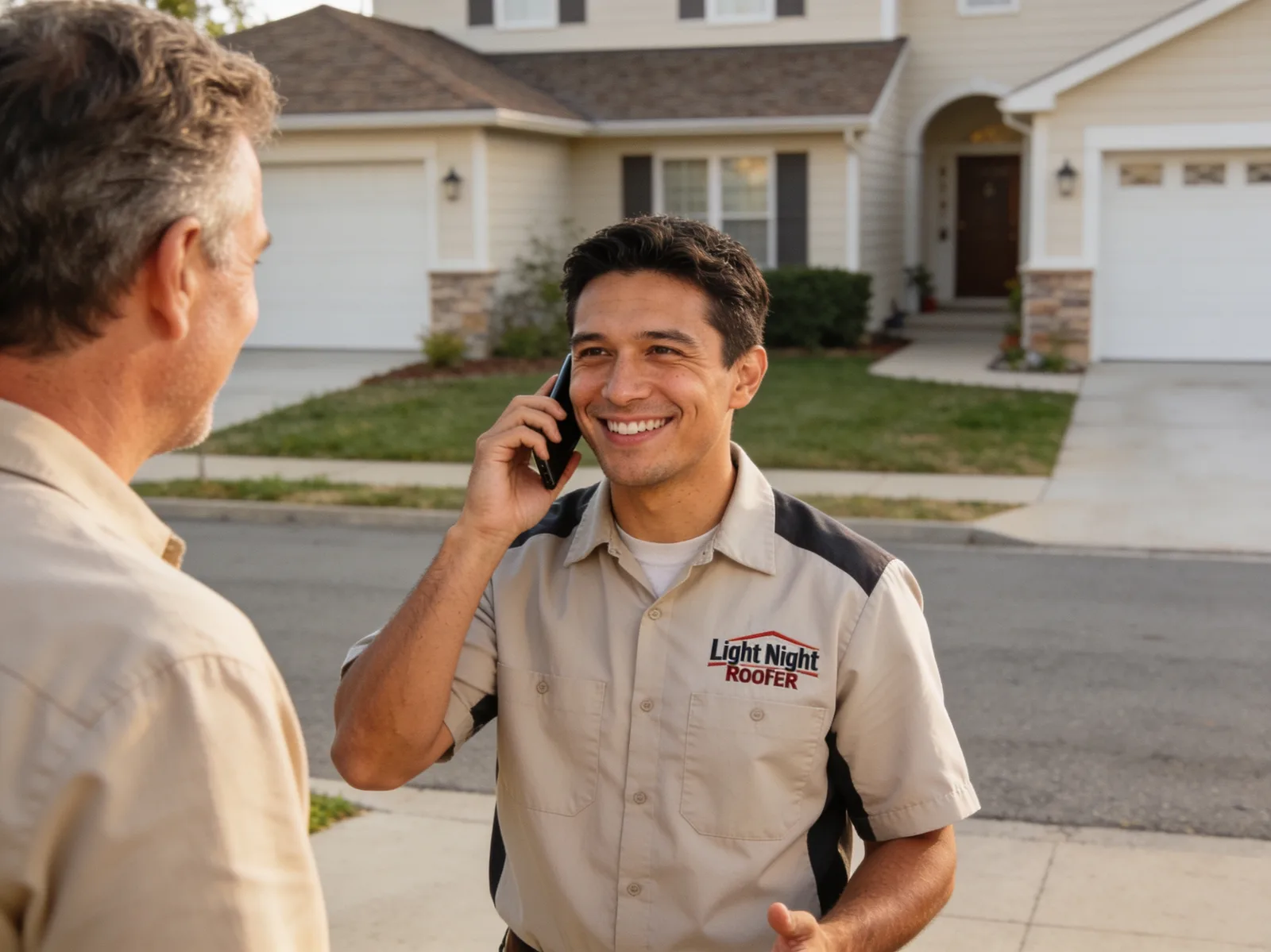 Emergency Roof Repair College Station, AR FAQs